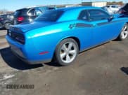 ✅ 2015 Dodge Challenger R/T Plus • VIN: 2C3CDZBT9FH788573 • Lot: 43490412. Listed on IAAI with 11,885 mi. Free auction sales archive from the USA and detailed vehicle history report at DreamBid. Image 4.