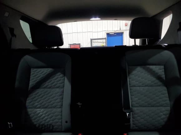 ✅ 2019 Chevrolet Equinox LS • VIN: 3GNAXSEV7KL263700 • Лот: 81366095. Опубликован ранее на Copart с пробегом 78 247 миль. Бесплатный доступ к архиву аукционных продаж из США и подробный отчёт об истории автомобиля на DreamBid. Изображение 10.