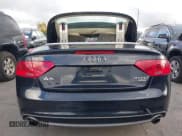 ✅ 2015 Audi A5 Premium Plus • VIN: WAUMFAFH1FN004764 • Lot: 40603198. Listed on IAAI with 43,552 mi. Free auction sales archive from the USA and detailed vehicle history report at DreamBid. Image 16.