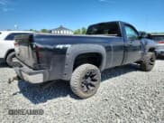 ✅ 2011 Chevrolet Silverado 2500HD LT • VIN: 1GC0KXCG9BF103767 • Lot: 62671765. Listed on Copart with 221,402 mi. Free auction sales archive from the USA and detailed vehicle history report at DreamBid. Image 3.
