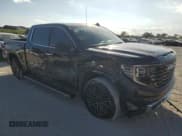 ✅ 2022 GMC Sierra 1500 Denali Ultimate • VIN: 1GTUUHET2NZ619659 • Lot: 44558205. Wystawiony na Copart z przebiegiem 36 262 mil. Bezpłatny archiwum sprzedaży aukcyjnych z USA i szczegółowy raport historii pojazdu na DreamBid. Zdjęcie 4.