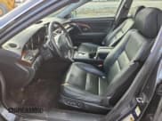 ✅ 2006 Acura RL • VIN: JH4KB16556C007057 • Lot: 82193265. Listed on Copart with 213,166 mi. Free auction sales archive from the USA and detailed vehicle history report at DreamBid. Image 7.