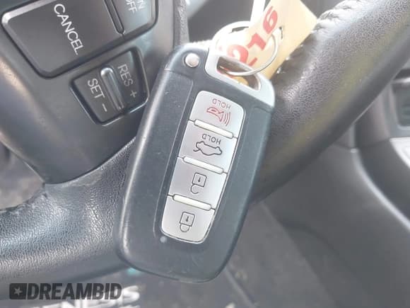 ✅ 2011 Hyundai Genesis Coupe Track • VIN: KMHHU6KH4BU064563 • Лот: 42461889. Опубликован ранее на IAAI с пробегом 104 781 миль. Бесплатный доступ к архиву аукционных продаж из США и подробный отчёт об истории автомобиля на DreamBid. Изображение 11.