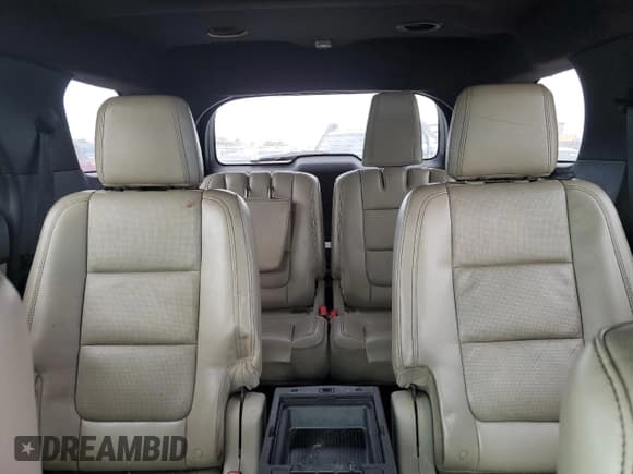 ✅ 2011 Ford Explorer Limited • VIN: 1FMHK7F89BGA30249 • Lot: 93079885. Wystawiony na Copart z przebiegiem 225 686 mil. Bezpłatny archiwum sprzedaży aukcyjnych z USA i szczegółowy raport historii pojazdu na DreamBid. Zdjęcie 10.