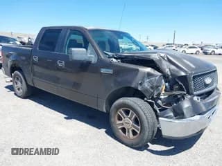 ✅ 2006 Ford F-150 XLT • VIN: 1FTPW125X6KD52365 • Lot: 42676181. Wystawiony na IAAI z przebiegiem 135 397 mil. Bezpłatny archiwum sprzedaży aukcyjnych z USA i szczegółowy raport historii pojazdu na DreamBid. Zdjęcie 1.