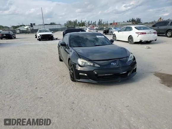 ✅ 2015 Subaru BRZ Premium • VIN: JF1ZCAB10F9601462 • Лот: 48107965. Опубликован ранее на Copart с пробегом 87 854 миль. Бесплатный доступ к архиву аукционных продаж из США и подробный отчёт об истории автомобиля на DreamBid. Изображение 10.