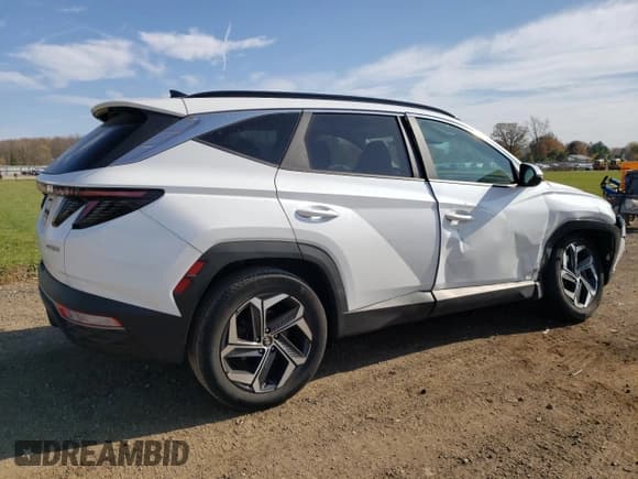 ✅ 2022 Hyundai Tucson SEL Convenience • VIN: KM8JFCA15NU051131 • Lot: 79248714. Wystawiony na Copart z przebiegiem 28 980 mil. Bezpłatny archiwum sprzedaży aukcyjnych z USA i szczegółowy raport historii pojazdu na DreamBid. Zdjęcie 3.