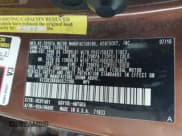 ✅ 2010 Toyota Venza • VIN: 4T3ZK3BB8AU031186 • Lot: 43811150. Listed on IAAI with 225,920 mi. Free auction sales archive from the USA and detailed vehicle history report at DreamBid. Image 9.