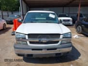 ✅ 2004 Chevrolet Silverado 1500 LS • VIN: 1GCEC14T74E402615 • Лот: 43250842. Опубликован ранее на IAAI с пробегом 232 334 миль. Бесплатный доступ к архиву аукционных продаж из США и подробный отчёт об истории автомобиля на DreamBid. Изображение 12.