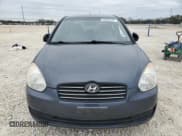 ✅ 2010 Hyundai Accent GLS • VIN: KMHCN4AC4AU432854 • Лот: 88690345. Опубликован ранее на Copart с пробегом 80 564 миль. Бесплатный доступ к архиву аукционных продаж из США и подробный отчёт об истории автомобиля на DreamBid. Изображение 5.