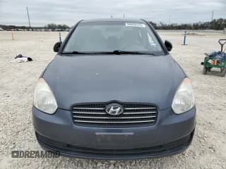 ✅ 2010 Hyundai Accent GLS • VIN: KMHCN4AC4AU432854 • Лот: 88690345. Опубликован ранее на Copart с пробегом 80 564 миль. Бесплатный доступ к архиву аукционных продаж из США и подробный отчёт об истории автомобиля на DreamBid. Изображение 5.