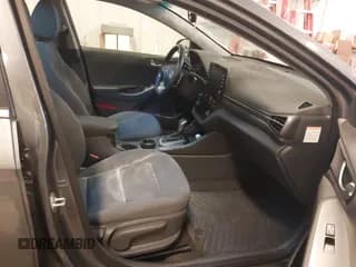 ✅ 2020 Hyundai Ioniq Preferred • VIN: KMHC85LC1LU203268 • Lot: 41249301. Wystawiony na IAAI z przebiegiem 14 005 mil. Bezpłatny archiwum sprzedaży aukcyjnych z USA i szczegółowy raport historii pojazdu na DreamBid. Zdjęcie 5.