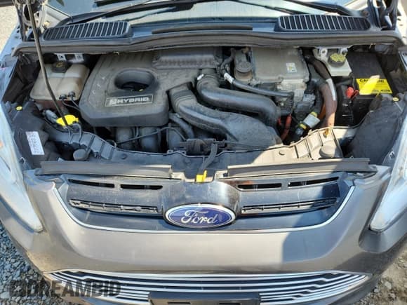 ✅ 2014 Ford C-Max SE • VIN: 1FADP5AU3EL514576 • Lot: 65094265. Wystawiony na Copart z przebiegiem 188 024 mil. Bezpłatny archiwum sprzedaży aukcyjnych z USA i szczegółowy raport historii pojazdu na DreamBid. Zdjęcie 12.