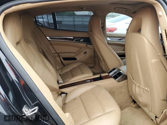 ✅ 2012 Porsche Panamera S • VIN: WP0AB2A70CL060028 • Lot: 55643795. Listed on Copart with 172,673 mi. Free auction sales archive from the USA and detailed vehicle history report at DreamBid. Image 10.