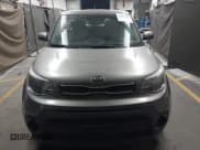 ✅ 2017 Kia Soul • VIN: KNDJN2A20H7456942 • Lot: 42945289. Listed on IAAI with Not provided. Free auction sales archive from the USA and detailed vehicle history report at DreamBid. Image 12.