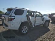 ✅ 2019 Toyota 4Runner SR5 • VIN: JTEZU5JR3K5209580 • Lot: 68589615. Wystawiony na Copart z przebiegiem 167 951 mil. Bezpłatny archiwum sprzedaży aukcyjnych z USA i szczegółowy raport historii pojazdu na DreamBid. Zdjęcie 3.