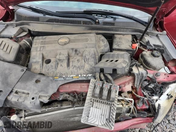 ✅ 2012 Chevrolet Equinox 2LT • VIN: 2GNFLNE54C6320119 • Лот: 83927505. Опубликован ранее на Copart с пробегом 125 553 миль. Бесплатный доступ к архиву аукционных продаж из США и подробный отчёт об истории автомобиля на DreamBid. Изображение 12.