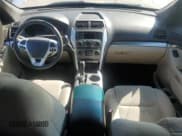 ✅ 2013 Ford Explorer • VIN: 1FM5K7B95DGA29684 • Lot: 86900475. Listed on Copart with 235,140 mi. Free auction sales archive from the USA and detailed vehicle history report at DreamBid. Image 8.