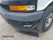 ✅ 2019 Chevrolet Express Cargo • VIN: 1GCWGAFP5K1365688 • Lot: 42423135. Listed on IAAI with 216,450 mi. Free auction sales archive from the USA and detailed vehicle history report at DreamBid. Image 6.