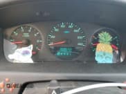 ✅ 2014 Chevrolet Impala LS • VIN: 2G1WA5E32E1129403 • Лот: 71989304. Опубликован ранее на Copart с пробегом 145 953 миль. Бесплатный доступ к архиву аукционных продаж из США и подробный отчёт об истории автомобиля на DreamBid. Изображение 9.