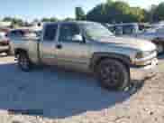 ✅ 2000 Chevrolet Silverado 1500 LT • VIN: 2GCEK19T4Y1307531 • Lot: 62422484. Wystawiony na Copart z przebiegiem 200 088 mil mil. Skorzystaj z bezpłatnego archiwum sprzedaży aukcyjnych z USA i zobacz szczegółowy raport historii pojazdu na DreamBid. Zdjęcie 4.