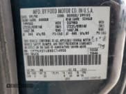 ✅ 1999 Ford F-250 XL • VIN: 1FTNX21L8XEC14950 • Lot: 46689625. Listed on Copart with 195,289 mi. Free auction sales archive from the USA and detailed vehicle history report at DreamBid. Image 12.