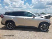 ✅ 2024 Infiniti QX60 Luxe • VIN: 5N1DL1FR7RC346137 • Лот: 42717001. Опубликован ранее на IAAI с пробегом 24 264 миль. Бесплатный доступ к архиву аукционных продаж из США и подробный отчёт об истории автомобиля на DreamBid. Изображение 12.