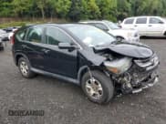 ✅ 2013 Honda CR-V LX • VIN: 2HKRM4H35DH656138 • Лот: 71698445. Опубликован ранее на Copart с пробегом 185 962 миль. Бесплатный доступ к архиву аукционных продаж из США и подробный отчёт об истории автомобиля на DreamBid. Изображение 4.