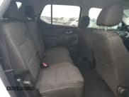 ✅ 2019 Chevrolet Traverse LT Cloth • VIN: 1GNEVGKW6KJ248713 • Lot: 89892115. Wystawiony na Copart z przebiegiem 240 816 mil. Bezpłatny archiwum sprzedaży aukcyjnych z USA i szczegółowy raport historii pojazdu na DreamBid. Zdjęcie 11.