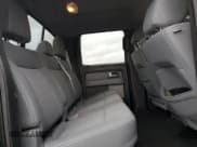 ✅ 2014 Ford F-150 XLT • VIN: 1FTFW1ET1EKF08412 • Lot: 91778695. Listed on Copart with 98,272 mi. Free auction sales archive from the USA and detailed vehicle history report at DreamBid. Image 10.