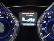 ✅ 2014 Hyundai Sonata Limited • VIN: 5NPEC4AB5EH899128 • Лот: 42274282. Опубликован ранее на IAAI с пробегом 165 627 миль. Бесплатный доступ к архиву аукционных продаж из США и подробный отчёт об истории автомобиля на DreamBid. Изображение 7.