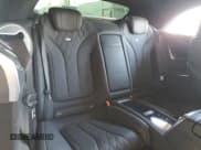 ✅ 2020 Mercedes-Benz S 560 • VIN: WDDXK8DB5LA040761 • Лот: 52422425. Опубликован ранее на Copart с пробегом 36 737 миль. Бесплатный доступ к архиву аукционных продаж из США и подробный отчёт об истории автомобиля на DreamBid. Изображение 10.