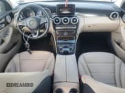 ✅ 2015 Mercedes-Benz C 300 • VIN: 55SWF4KB2FU053435 • Lot: 90788735. Listed on Copart with 113,508 mi. Free auction sales archive from the USA and detailed vehicle history report at DreamBid. Image 8.