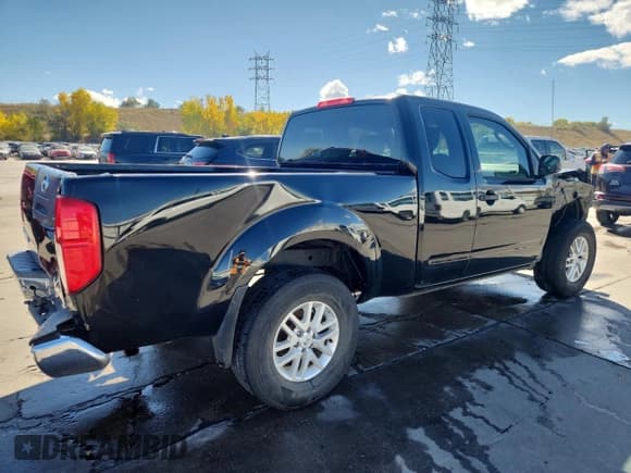 ✅ 2010 Nissan Frontier SE • VIN: 1N6BD0CT3AC439502 • Lot: 86537415. Listed on Copart with Not provided. Free auction sales archive from the USA and detailed vehicle history report at DreamBid. Image 3.