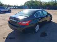 ✅ 2016 Nissan Altima S • VIN: 1N4AL3APXGN322494 • Lot: 43412251. Listed on IAAI with 146,128 mi. Free auction sales archive from the USA and detailed vehicle history report at DreamBid. Image 4.