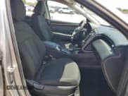 ✅ 2023 Hyundai Tucson SEL • VIN: 5NMJBCAEXPH195187 • Lot: 64833404. Wystawiony na Copart z przebiegiem 61 729 mil. Bezpłatny archiwum sprzedaży aukcyjnych z USA i szczegółowy raport historii pojazdu na DreamBid. Zdjęcie 7.