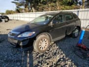 ✅ 2010 Mazda CX-9 Grand Touring • VIN: JM3TB3MV0A0200447 • Lot: 85339955. Listed on Copart with 194,941 mi. Free auction sales archive from the USA and detailed vehicle history report at DreamBid. Image 1.