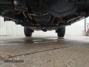 ✅ 2023 Jeep Wrangler Rubicon • VIN: 1C4JJXR63PW696801 • Lot: 43040800. Listed on IAAI with 2,699 mi. Free auction sales archive from the USA and detailed vehicle history report at DreamBid. Image 6.