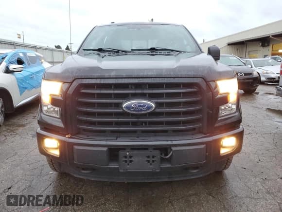 ✅ 2015 Ford F-150 XLT • VIN: 1FTEW1EG7FKD65207 • Lot: 78259034. Listed on Copart with 139,614 mi. Free auction sales archive from the USA and detailed vehicle history report at DreamBid. Image 5.