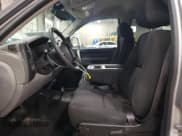 ✅ 2010 Chevrolet Silverado 1500 LS • VIN: 3GCRKREA3AG155839 • Lot: 70040864. Listed on Copart with 139,639 mi. Free auction sales archive from the USA and detailed vehicle history report at DreamBid. Image 7.