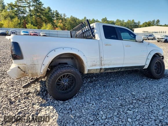 ✅ 2009 Dodge 1500 SLT • VIN: 1D3HV18T89S808386 • Лот: 84799455. Опубликован ранее на Copart с пробегом 160 208 миль. Бесплатный доступ к архиву аукционных продаж из США и подробный отчёт об истории автомобиля на DreamBid. Изображение 3.