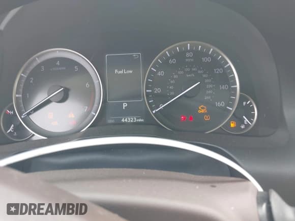 ✅ 2018 Lexus ES 350 • VIN: 58ABK1GGXJU082653 • Лот: 43384344. Опубликован ранее на IAAI с пробегом 44 323 миль. Бесплатный доступ к архиву аукционных продаж из США и подробный отчёт об истории автомобиля на DreamBid. Изображение 7.