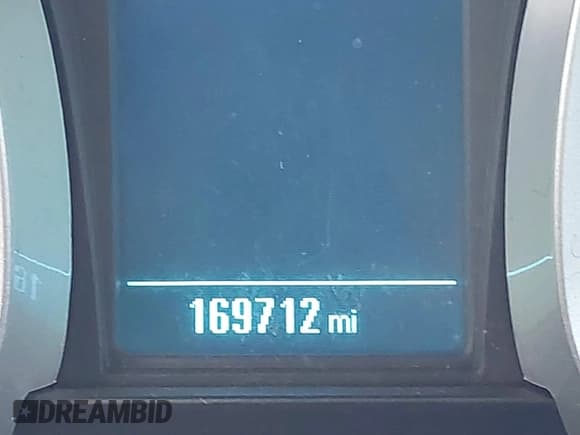 ✅ 2014 Chevrolet Equinox LT • VIN: 2GNALBEK0E6125524 • Lot: 43318992. Wystawiony na IAAI z przebiegiem 169 712 mil. Bezpłatny archiwum sprzedaży aukcyjnych z USA i szczegółowy raport historii pojazdu na DreamBid. Zdjęcie 14.