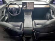 ✅ 2021 Tesla Model 3 Standard Range Plus • VIN: 5YJ3E1EA2MF919799 • Лот: 95458295. Опубликован ранее на Copart с пробегом 124 303 миль. Бесплатный доступ к архиву аукционных продаж из США и подробный отчёт об истории автомобиля на DreamBid. Изображение 8.