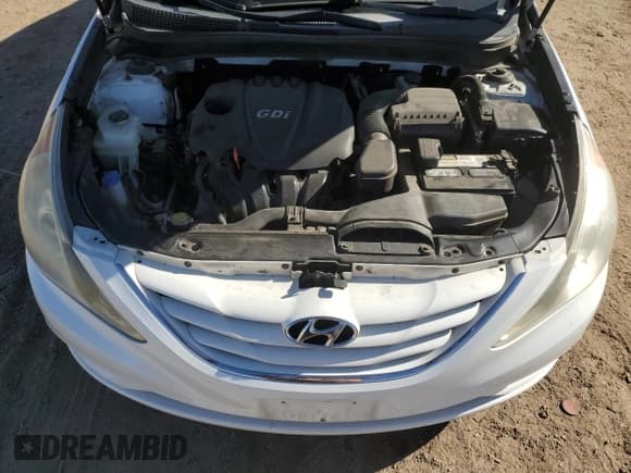 ✅ 2011 Hyundai Sonata GLS • VIN: 5NPEB4AC3BH168172 • Лот: 91732515. Опубликован ранее на Copart с пробегом 189 895 миль. Бесплатный доступ к архиву аукционных продаж из США и подробный отчёт об истории автомобиля на DreamBid. Изображение 11.