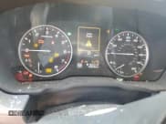 ✅ 2024 Subaru Crosstrek Premium • VIN: JF2GUADC0R8304152 • Lot: 58704885. Listed on Copart with 18,630 mi. Free auction sales archive from the USA and detailed vehicle history report at DreamBid. Image 9.