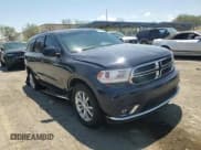 ✅ 2018 Dodge Durango SXT • VIN: 1C4RDHAG8JC213283 • Lot: 60148105. Wystawiony na Copart z przebiegiem 121 924 mil. Bezpłatny archiwum sprzedaży aukcyjnych z USA i szczegółowy raport historii pojazdu na DreamBid. Zdjęcie 14.