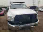 2019 Ram 1500 Express with VIN 1C6RR7FG5KS685508, listed as a Copart auction lot 82758934 with 162,114 mi miles and Salvage title. Bid and sale history available at DreamBid. Image 5.