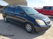 ✅ 2009 Honda Odyssey EX-L • VIN: 5FNRL38619B020085 • Лот: 43192135. Опубликован ранее на IAAI с пробегом 166 429 миль. Бесплатный доступ к архиву аукционных продаж из США и подробный отчёт об истории автомобиля на DreamBid. Изображение 1.