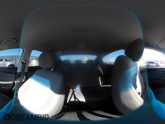 ✅ 2016 Hyundai Elantra SE • VIN: 5NPDH4AE8GH704939 • Лот: 43384948. Опубликован ранее на IAAI с пробегом 186 516 миль. Бесплатный доступ к архиву аукционных продаж из США и подробный отчёт об истории автомобиля на DreamBid. Изображение 18.